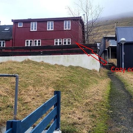 Cozy Cottage Klaksvík Exterior foto