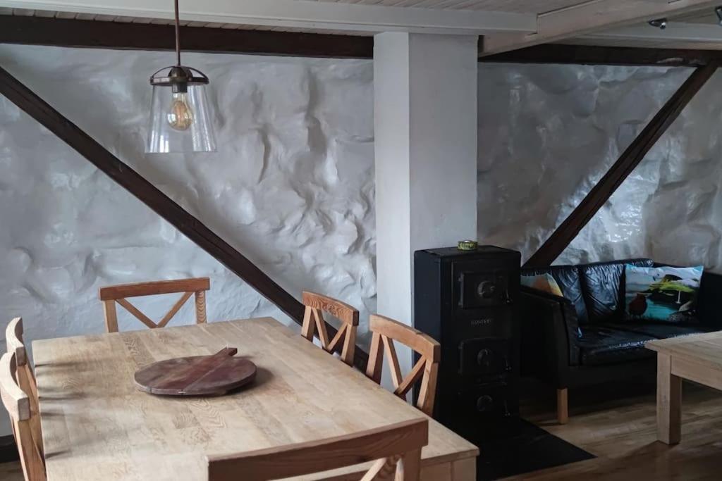 Cozy Cottage Klaksvík Exterior foto